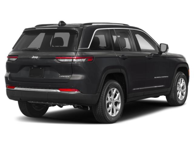 jeep grand cherokee 2024 1C4RJHBG6RC236807 image jeep grand cherokee 2024 1C4RJHBG6RC236807 image